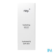 Afbeelding in Gallery-weergave laden, Ray Hydraterend Serum 50ml