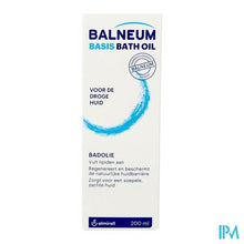 Charger l'image dans la galerie, Balneum Basis Badolie 200ml
