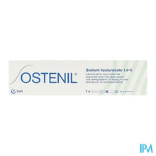 Charger l'image dans la galerie, Ostenil Injectiespuit Intra-articulaire Wegw. 2ml