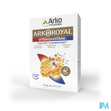 Charger l'image dans la galerie, Arkoroyal Vitaweerstand Amp 20