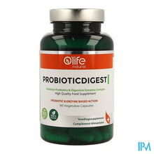 Afbeelding in Gallery-weergave laden, Probiotic Digest Comp 90
