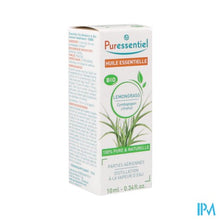 Charger l'image dans la galerie, Puressentiel Eo Lemongrass Bio 10ml