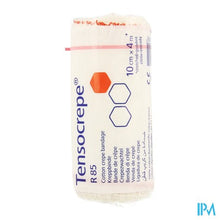Afbeelding in Gallery-weergave laden, Tensocrepe 85gr 10cmx4m 1 P/s
