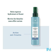 Charger l'image dans la galerie, Furterer Sublime Curl Spray Krulversterk. 150ml Nf