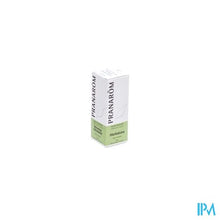 Load image into Gallery viewer, Pranarom Eo Ijzerhard 5ml