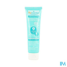 Afbeelding in Gallery-weergave laden, Puressentiel Bloedcirculatie Creme Voet Been 100ml