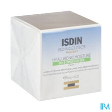 Load image into Gallery viewer, Isdinceutics Hyaluronic Vochtinbr.comb/vet 50g