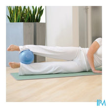 Charger l'image dans la galerie, Sissel Pilates Ball Metalic 22cm Oefenbal Pilates
