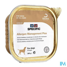 Afbeelding in Gallery-weergave laden, Cow-hy Allergy Mngt Plus 6x300g