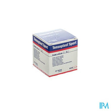 Afbeelding in Gallery-weergave laden, Tensoplast Sport 6cmx2,5m 1 7154900