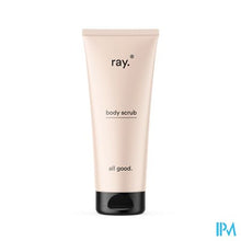 Load image into Gallery viewer, Ray Body Scrub 200ml