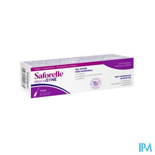 Charger l'image dans la galerie, Mucogyne Saforelle Intieme Gel Tube + Appl. 70ml