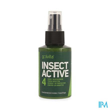 Afbeelding in Gallery-weergave laden, Golvita Insect Repellent 100ml