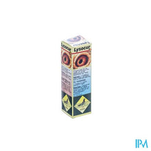Afbeelding in Gallery-weergave laden, Comed Lysocur Gutt 30ml