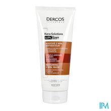 Load image into Gallery viewer, Vichy Dercos Cica Keratine A/sh 200ml
