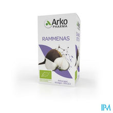 Afbeelding in Gallery-weergave laden, Arkocaps Rammenas Bio Caps 130
