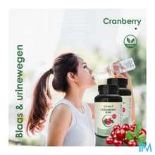 Afbeelding in Gallery-weergave laden, Fytobell Cranberry Plus Caps 60