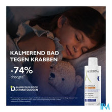 Afbeelding in Gallery-weergave laden, Aderma Exomega Control Kalmerend Bad Fl 250ml