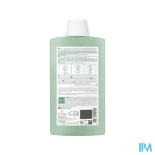 Charger l'image dans la galerie, Klorane Capil. Sh Omhullend Amandel 400ml