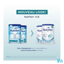 Afbeelding in Gallery-weergave laden, Nutrilon Ar 1 Eazypack 800g