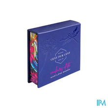 Load image into Gallery viewer, Cent Pur Cent Couleurs Ete 4x1g