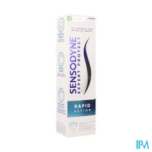 Charger l'image dans la galerie, Sensodyne Expert Protect Rap.relief Tandpasta 75ml