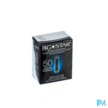 Charger l'image dans la galerie, Bg Star Teststrips 50