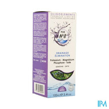 Afbeelding in Gallery-weergave laden, Bioligophyt Jeneverbes Gutt 100ml Bioligo