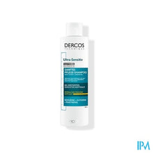 Load image into Gallery viewer, Vichy Dercos Dermo Kalmerend Droog Haar Sh 200ml
