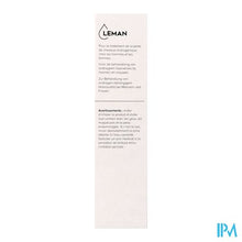 Load image into Gallery viewer, Minoxidil Leman 20mg/ml Opl Cutaan Gebruik 3x60ml