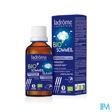 Charger l'image dans la galerie, Plantensynergie Bio Slaap 50ml