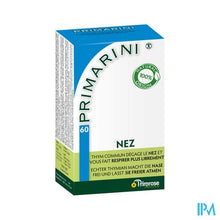 Afbeelding in Gallery-weergave laden, Primarini Caps 60