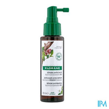 Afbeelding in Gallery-weergave laden, Klorane Capil. Serum Quinine Edelweiss 100ml Nf