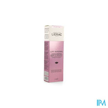 Afbeelding in Gallery-weergave laden, Lierac Lift Integral Lippen + Contours Tube 15ml
