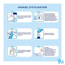 Afbeelding in Gallery-weergave laden, Nutrilon Bmf Box 50x1g