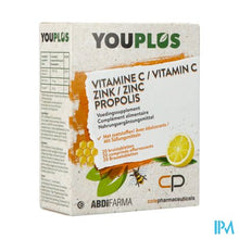 Afbeelding in Gallery-weergave laden, Youplus Bruistabl 2x10