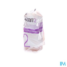 Afbeelding in Gallery-weergave laden, Coban 2 3m Compressiezwachtel 10,0cmx2,70m 1 20024