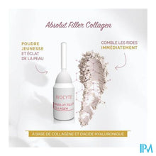 Afbeelding in Gallery-weergave laden, Biocyte Absolut Filler Collagen 4x5g