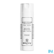 Afbeelding in Gallery-weergave laden, Sisley Masque Exfoliant Enzymatique 40g