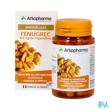 Afbeelding in Gallery-weergave laden, Arkocaps Fenugriek Comp 40