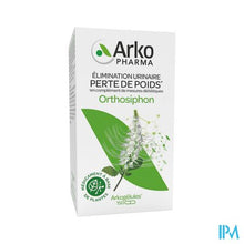 Afbeelding in Gallery-weergave laden, Arkocaps Orthosiphon Plantaardig Caps 150