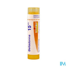 Afbeelding in Gallery-weergave laden, Belladonna 15ch Gr 4g Boiron