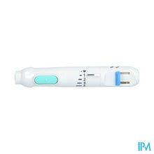 Afbeelding in Gallery-weergave laden, Terumo Medisafe Finetouch Ii Prikinstrument