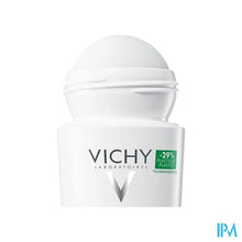 Afbeelding in Gallery-weergave laden, Vichy Deo Huid Gev.-geepileerd Roller 48u 50ml