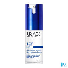 Afbeelding in Gallery-weergave laden, Uriage Age Soin Lissant Regard 15ml