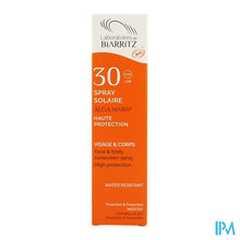 Load image into Gallery viewer, Alga Maris Zonnespray Ip30 100ml