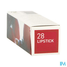Afbeelding in Gallery-weergave laden, Korres Km Morello Creamy Lipstick 28 Pearl Berry