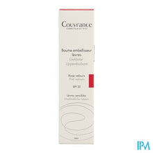Afbeelding in Gallery-weergave laden, Avene Couvrance Corr. Teint Lipbalsem Roze 3g