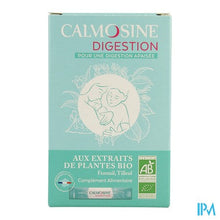 Afbeelding in Gallery-weergave laden, Calmosine Drink Rustgevend Plantextr.bio 12 Dosis