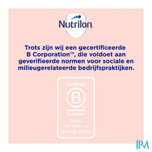 Afbeelding in Gallery-weergave laden, Nutrilon Profutura Duobiotik 1 Pdr 800g